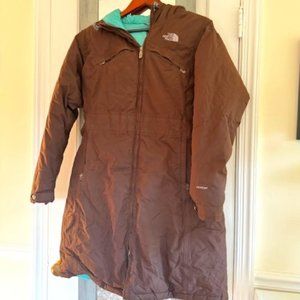 The North Face Coat Jacket